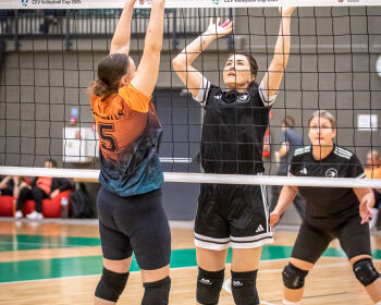 Lūsijas' Catch'n Serve Ball FEST '26, 11.-12.04.2026.