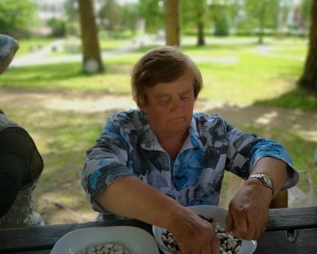 Aktīvā senioru diena Brodos, 16.06.2022.