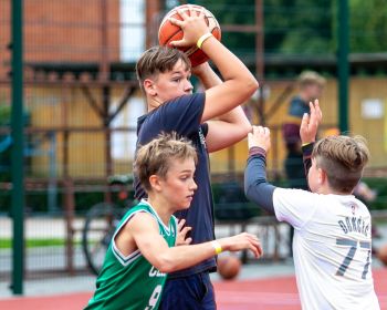 3x3 turnīra 3. posms, 26.08.2021.