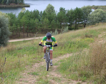 Radžu MTB takas, 29.08.2026.