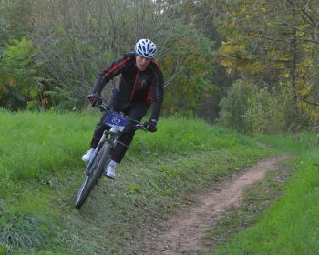 Pusstundas velobrauciens | 2. kārta | 17.09.2021.