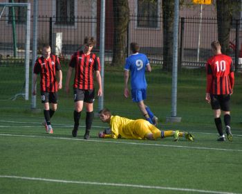 Altero.lv LIIGA: 