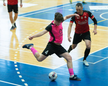 JNAČTF spēles par medaļām, 28.03.2026.