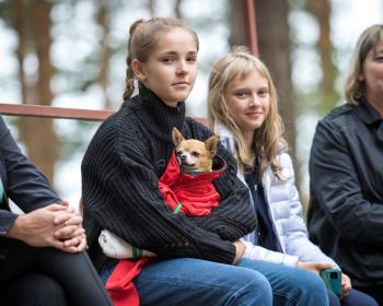 Sporta svētki Jēkabpilī 2020, 29.08.2020.