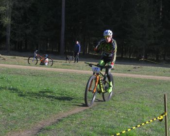 S. Mihaļeva piemiņas velobrauciens, 1. kārta, 3.05.2022.