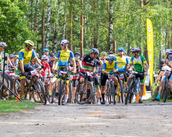 Jēkabpils Sporta svētki, 9.08.2025.