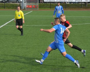 Altero.lv LIIGA: 