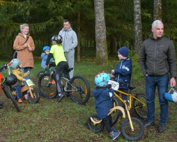 S. Mihaļeva piemiņas sacensības 