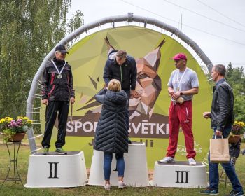 Sporta svētki Jēkabpilī 2020, 29.08.2020.