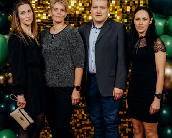 Jēkabpils novad Sporta laureāta foto stūrītis, 31.01.2025.