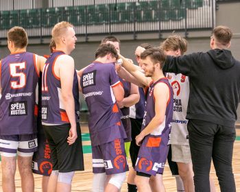 Jēkabpils novada čempionāta basketbolā finālcīņas un apbalvošana, 11.06.2022.