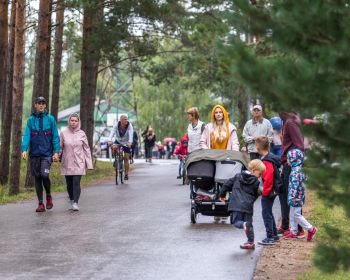 Sporta svētki Jēkabpilī 2020, 29.08.2020.