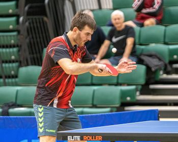 51. Jēkabpils novada atklātais individuālais čempionāts galda tenisā