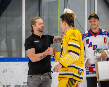 Roks & hokejs 2026: G. Meijera piemiņas kausa izcīņa, 8.08.2026.