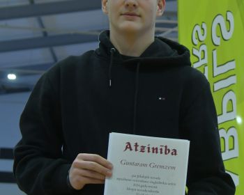 Vieglatlētikas sacensības 