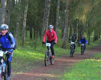 S. Mihaļeva piemiņas sacensības 