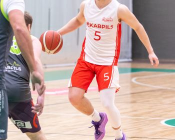 Jēkabpils novada atklātais čempionāts basketbolā, 16.03.2025.