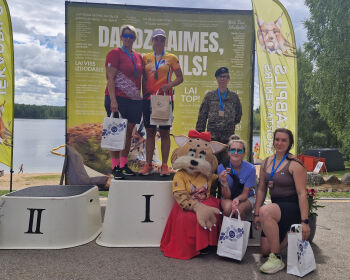 Jēkabpils Sporta svētki 2026, 8.08.2026.