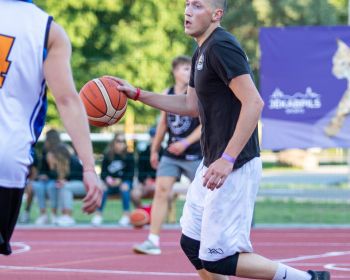 3x3 1. posms, 5.08.2021.