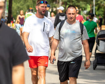 Jēkabpils Sporta svētki, 9.08.2025.