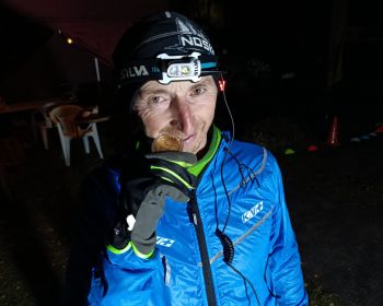 Backyard ultra pasaules čempionāta satelītsacensības, 19.-20.10.2024.