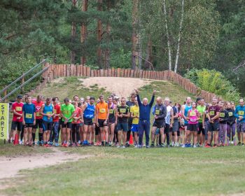 Sporta svētki Jēkabpilī 2020, 29.08.2020.