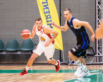 Basketbola sezonas atklāšana, 21.09.2021.