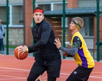 3x3 turnīra 3. posms, 26.08.2021.