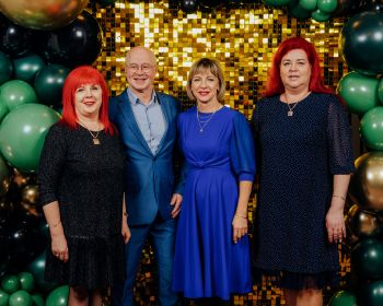 Jēkabpils novad Sporta laureāta foto stūrītis, 31.01.2025.