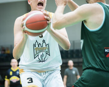 Latvijas Basketbola Užavas kauss: 