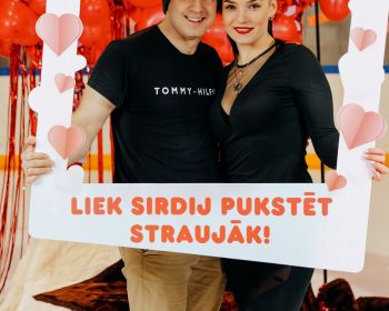 Randiņš slidotavā, 14.02.2024. 