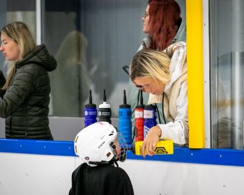 Hokeja diena Jēkabpilī, 27.08.2022.