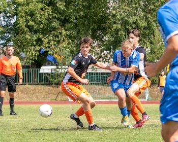 Latvijas kauss futbolā: 