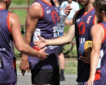 Latvijas 3x3 basketbola kausa Jēkabpils posms, 9.07.2022.