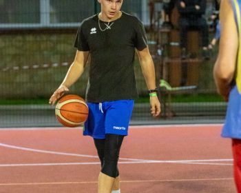 3x3 2. posms, 13.08.2021.