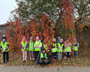 Izaicinājums “3 kilometri un 30 sekundes”, 13.-19.10.2025.