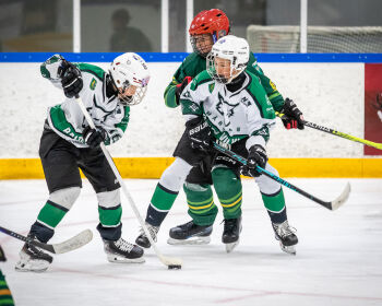 Roks & hokejs 2026: U12 turnīrs, 6.08.2026.