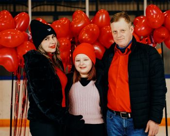 Randiņš slidotavā, 14.02.2024. 