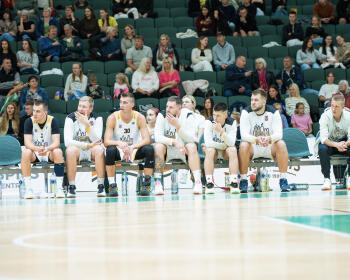 Latvijas Basketbola Užavas kauss: 