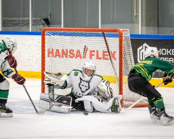 Roks & hokejs 2026: U12 turnīrs, 6.08.2026.