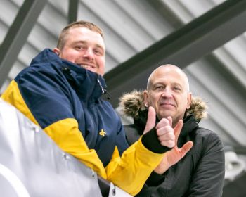 JNAČH 1/4fināls: HK 