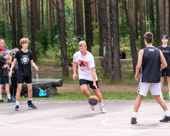 Veselības diena 