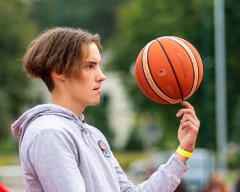 3x3 turnīra 3. posms, 26.08.2021.