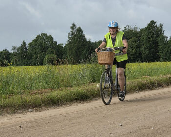Ezeru velobrauciens 04.07.2026