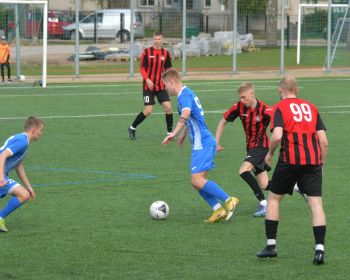 Altero.lv LIIGA: 