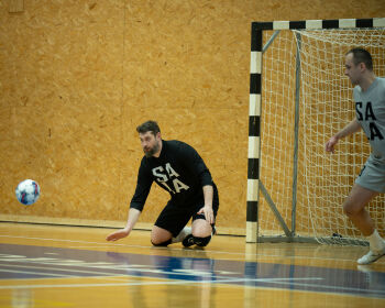 JNAČTF spēles par medaļām, 28.03.2026.