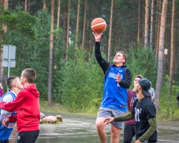 Sporta svētki Jēkabpilī 2020, 29.08.2020.