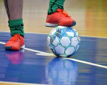Jēkabpils novada čempionāts telpu futbolā, 7.01.2023.