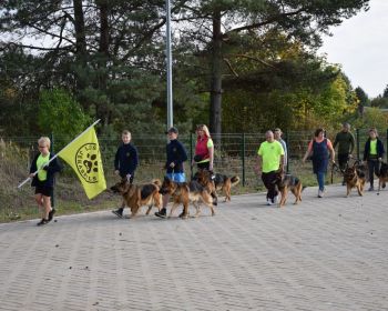JKK Lūšu ķepas “Adžiliti 2020”, 27.09.2020.