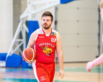 Jēkabpils novada basketbola čempionāts, 5.03.2022.